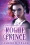 [The Kingdom Of Night 03] • Rogue Prince